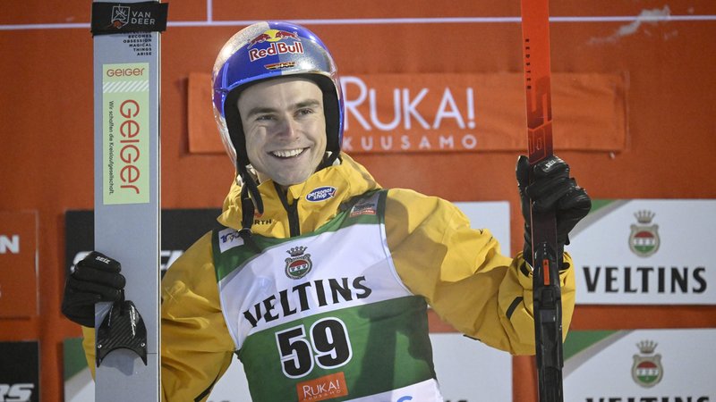 Vinzenz Geiger | Bild: picture-alliance/dpa Vinzenz Geiger