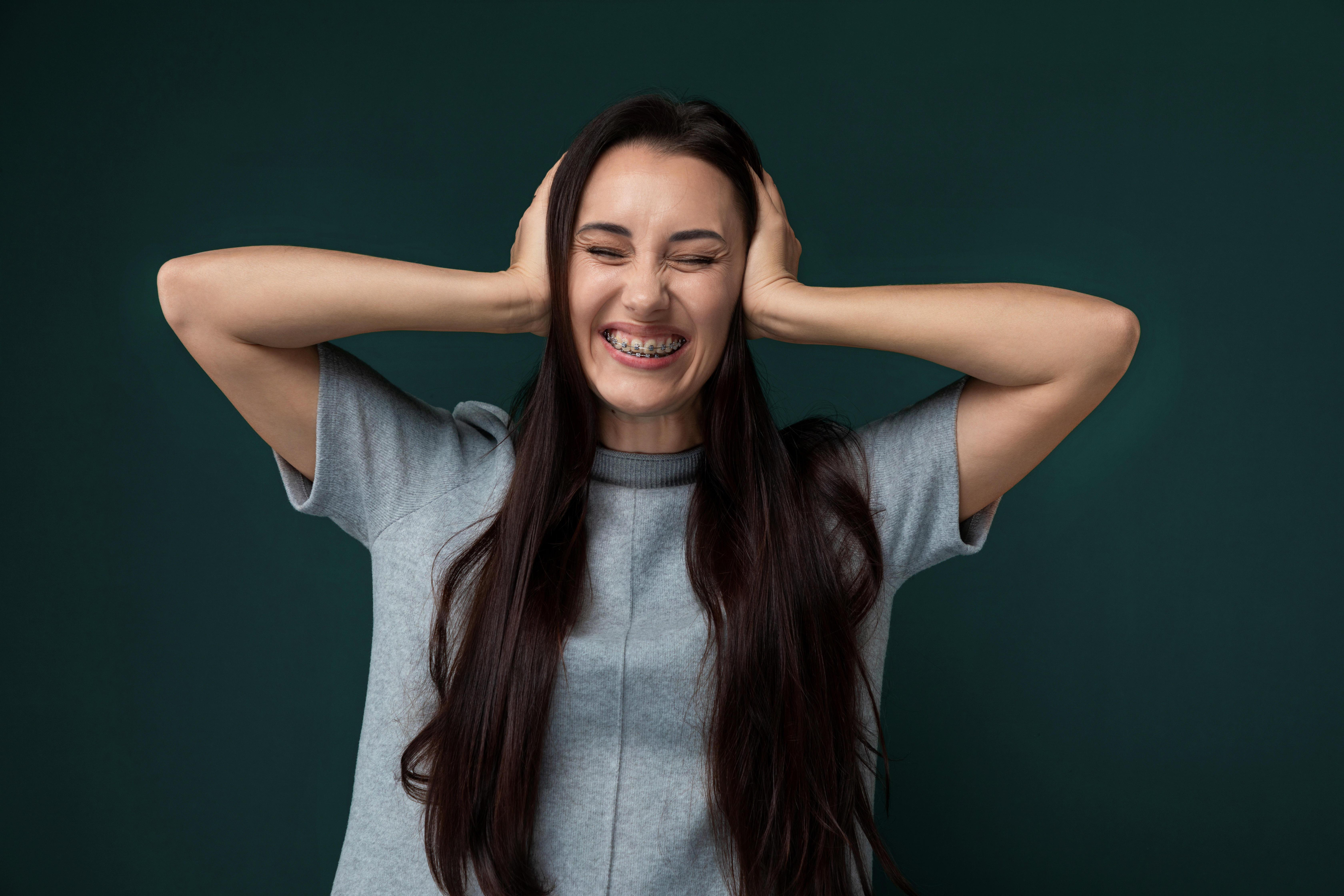 Dauerbeschallung auf sozialen Medien: Das kann anstrengend sein. 