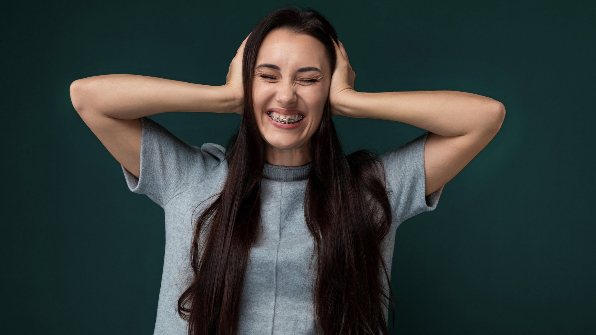 Dauerbeschallung auf sozialen Medien: Das kann anstrengend sein. 