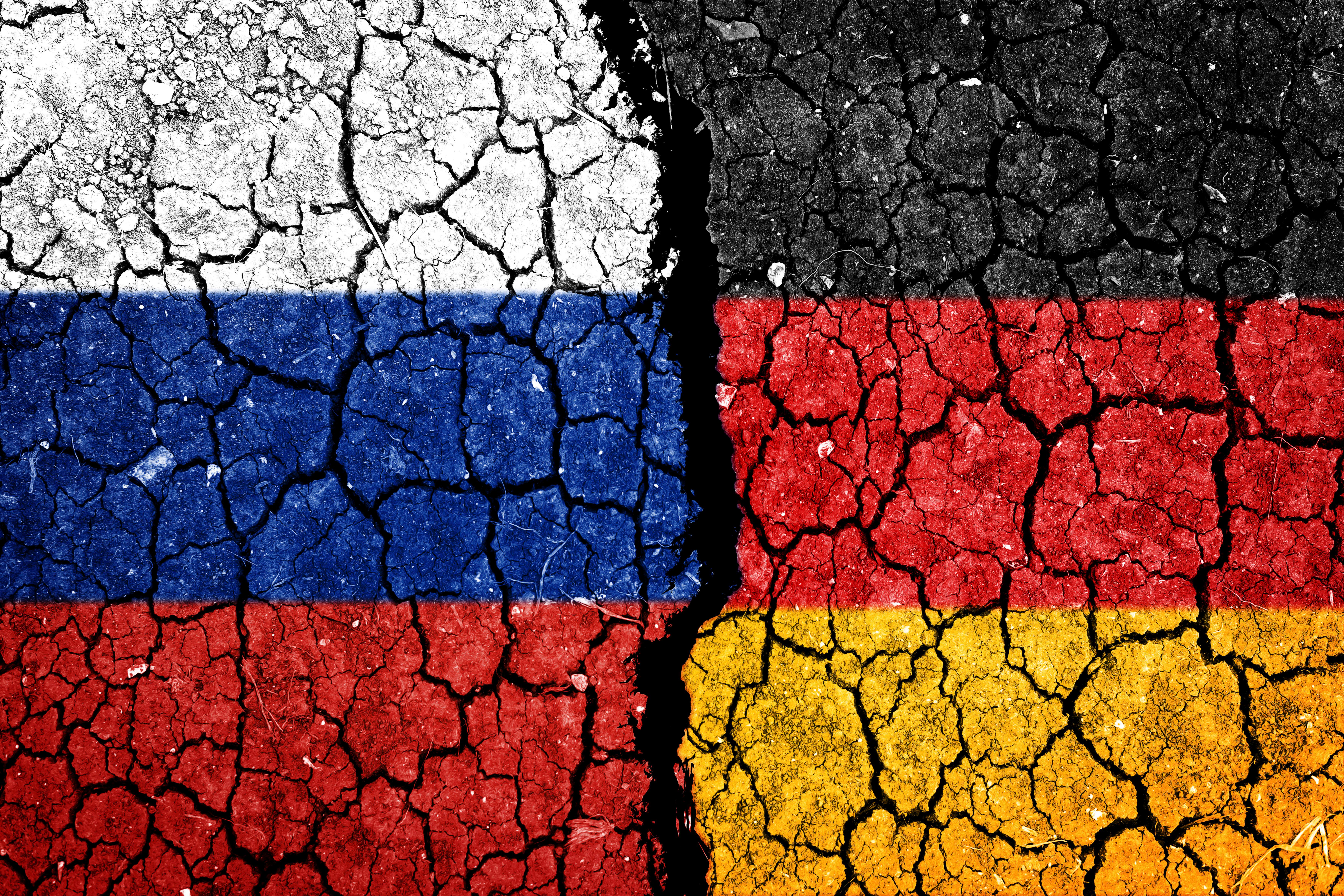 Risse in deutschrussischen Beziehungen gelingt Versöhnung? BR24