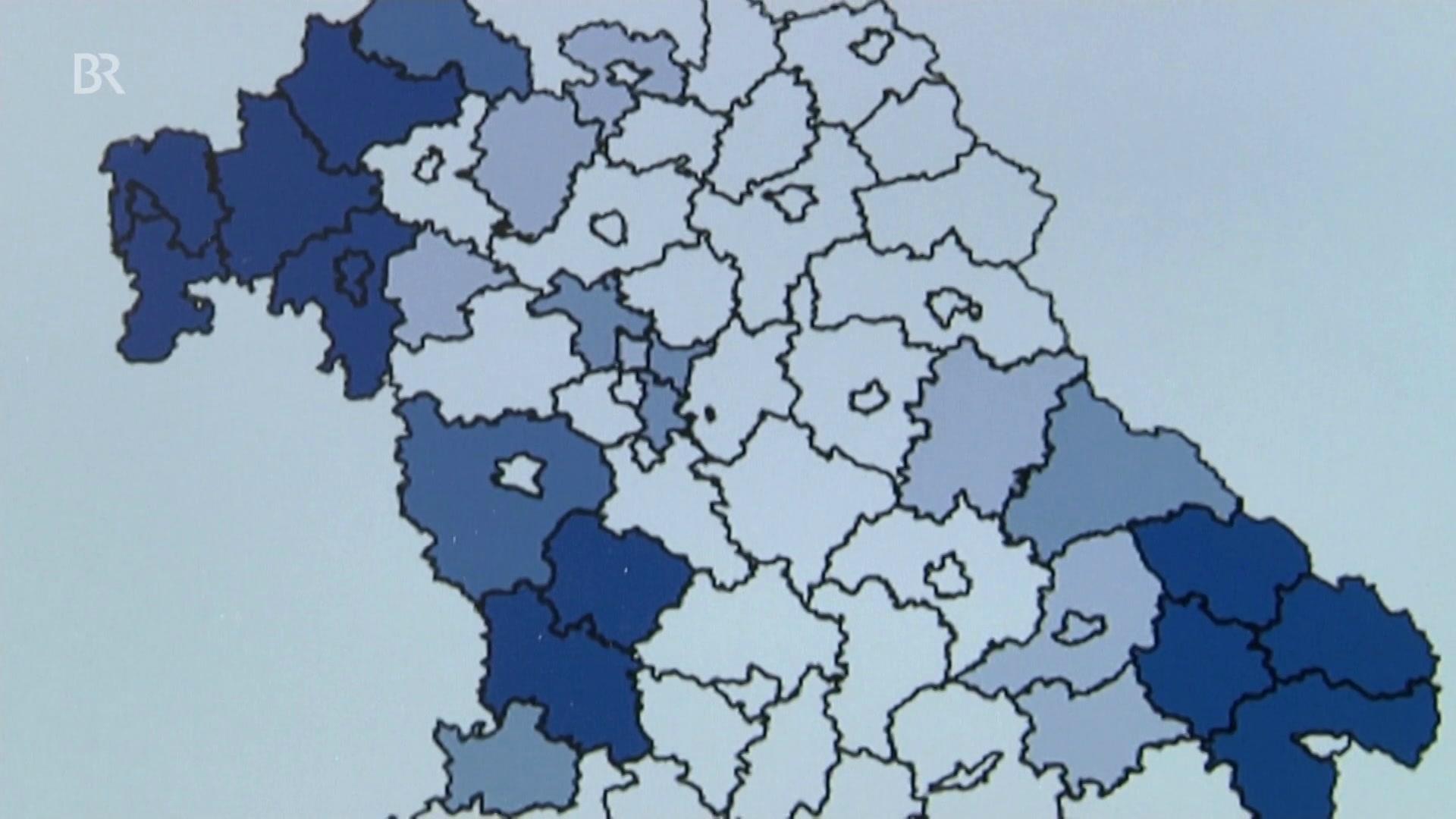 Hantavirus auf dem Vormarsch | BR24