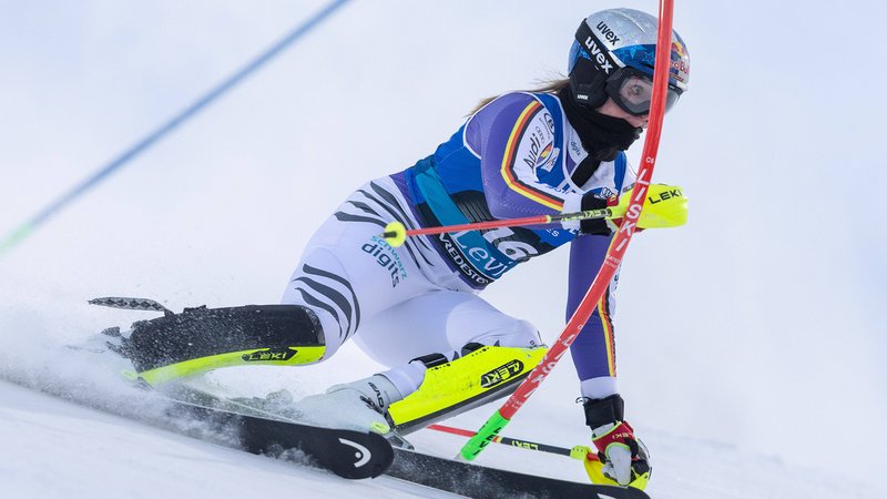 Emma Aicvher | Bild: IMAGO / GEPA pictures Emma Aicvher