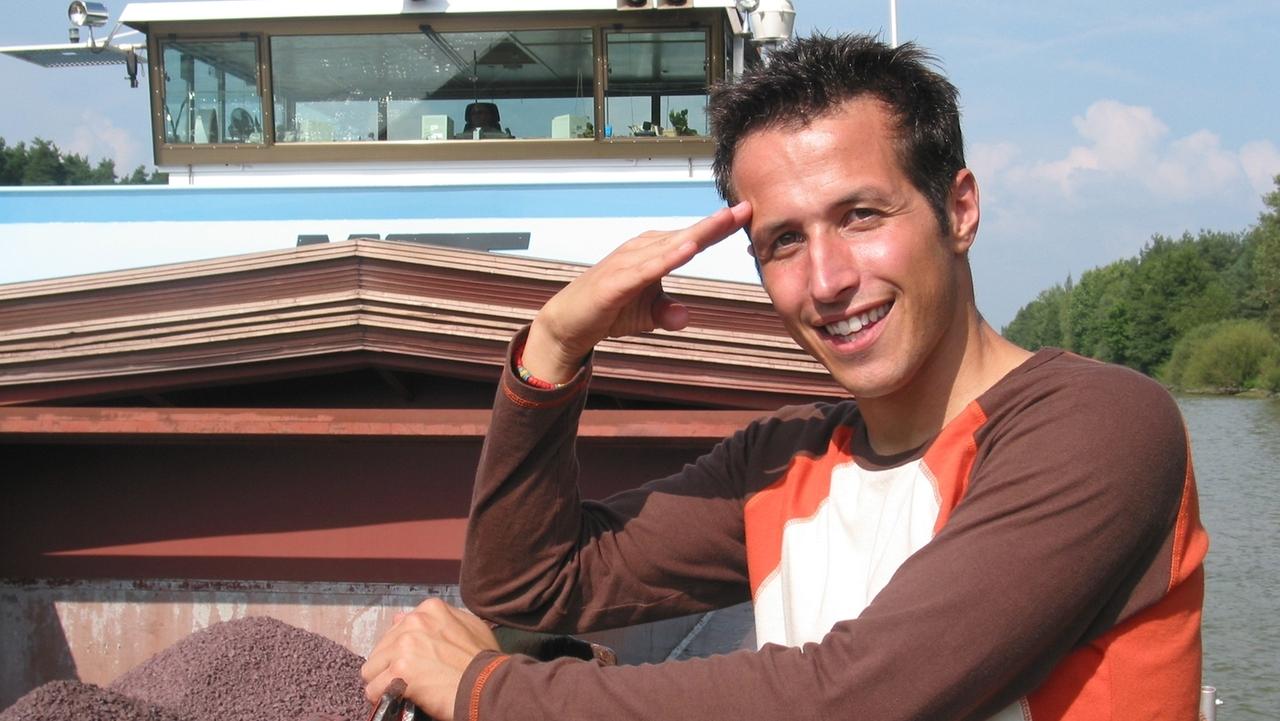 Willi wills wissen Flussschiff Ahoi!