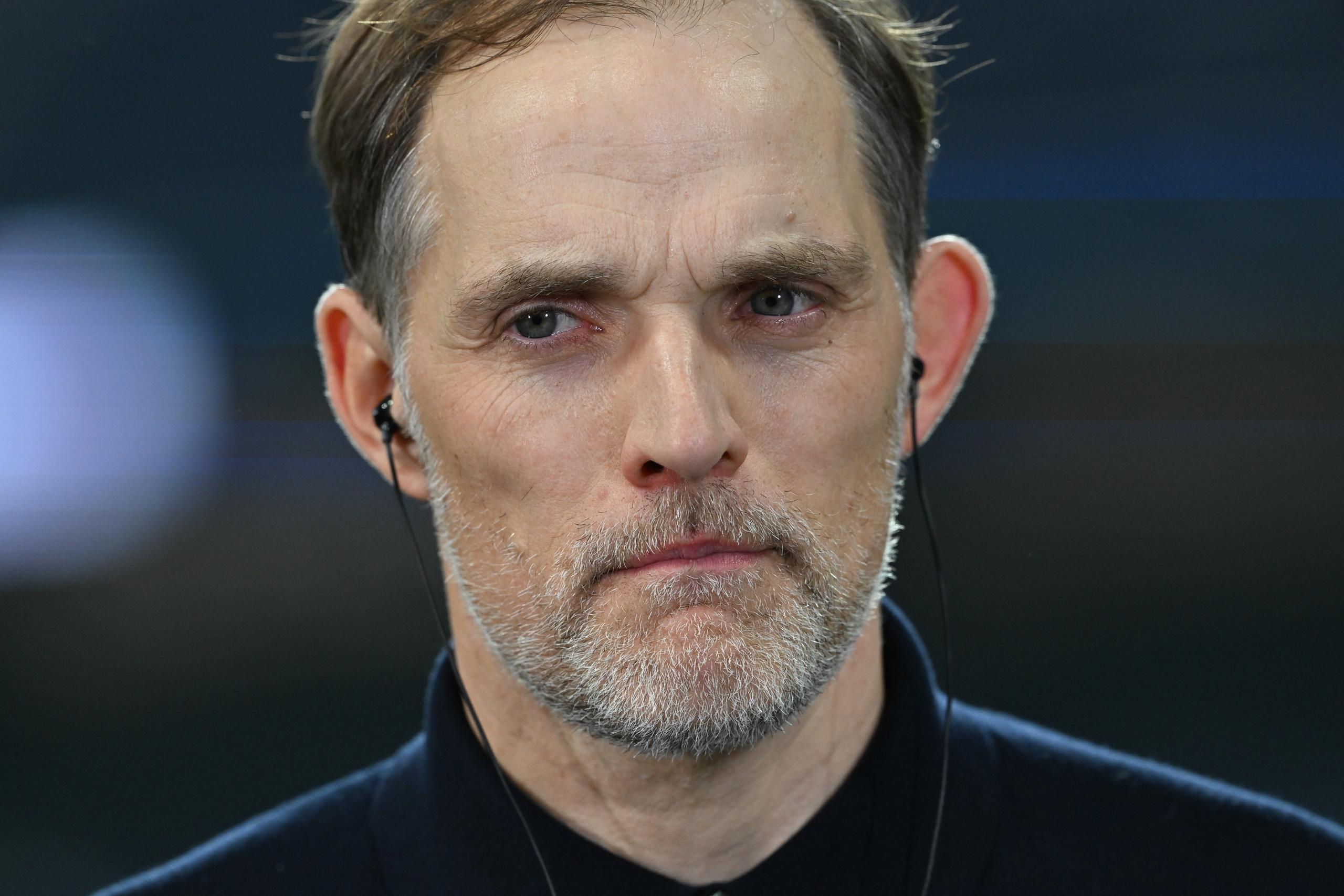 Thomas Tuchel