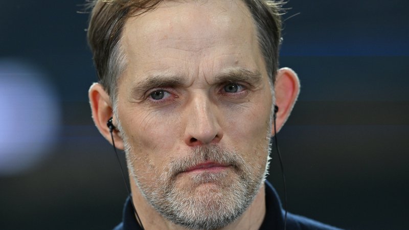 Thomas Tuchel | Bild: picture-alliance/dpa Thomas Tuchel
