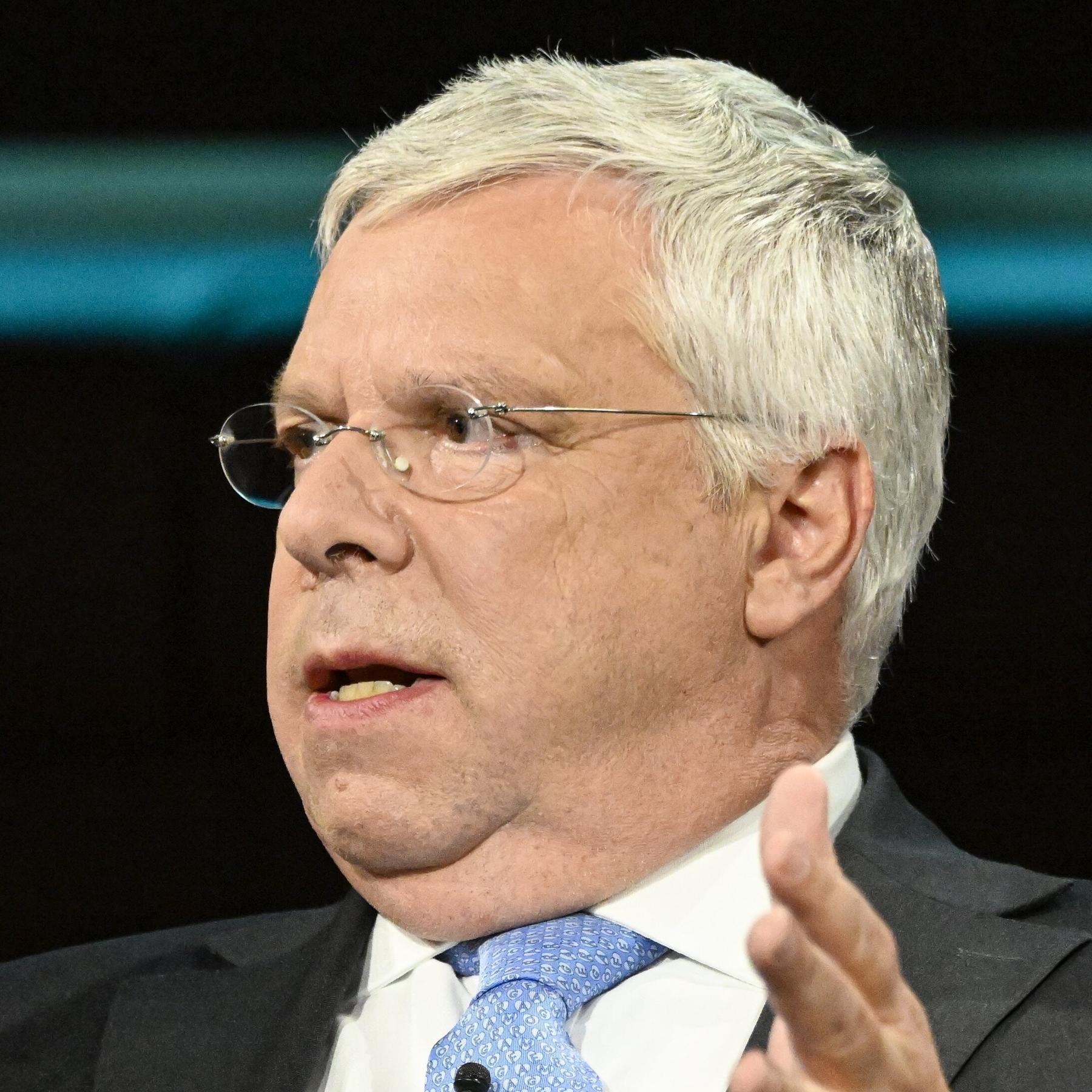 CDU-Außenpolitiker Jürgen Hardt zeigt Verständnis für israelische Angriffe episode artwork