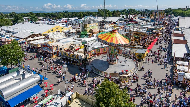 Lindau Gaststatten Geschafte Schliessen Aus Protest Beim Kinderfest