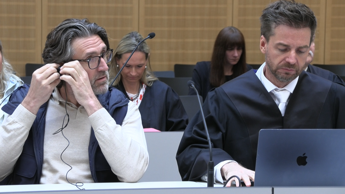 Tödliches Ecstasy in Champagner: Angeklagter freigesprochen