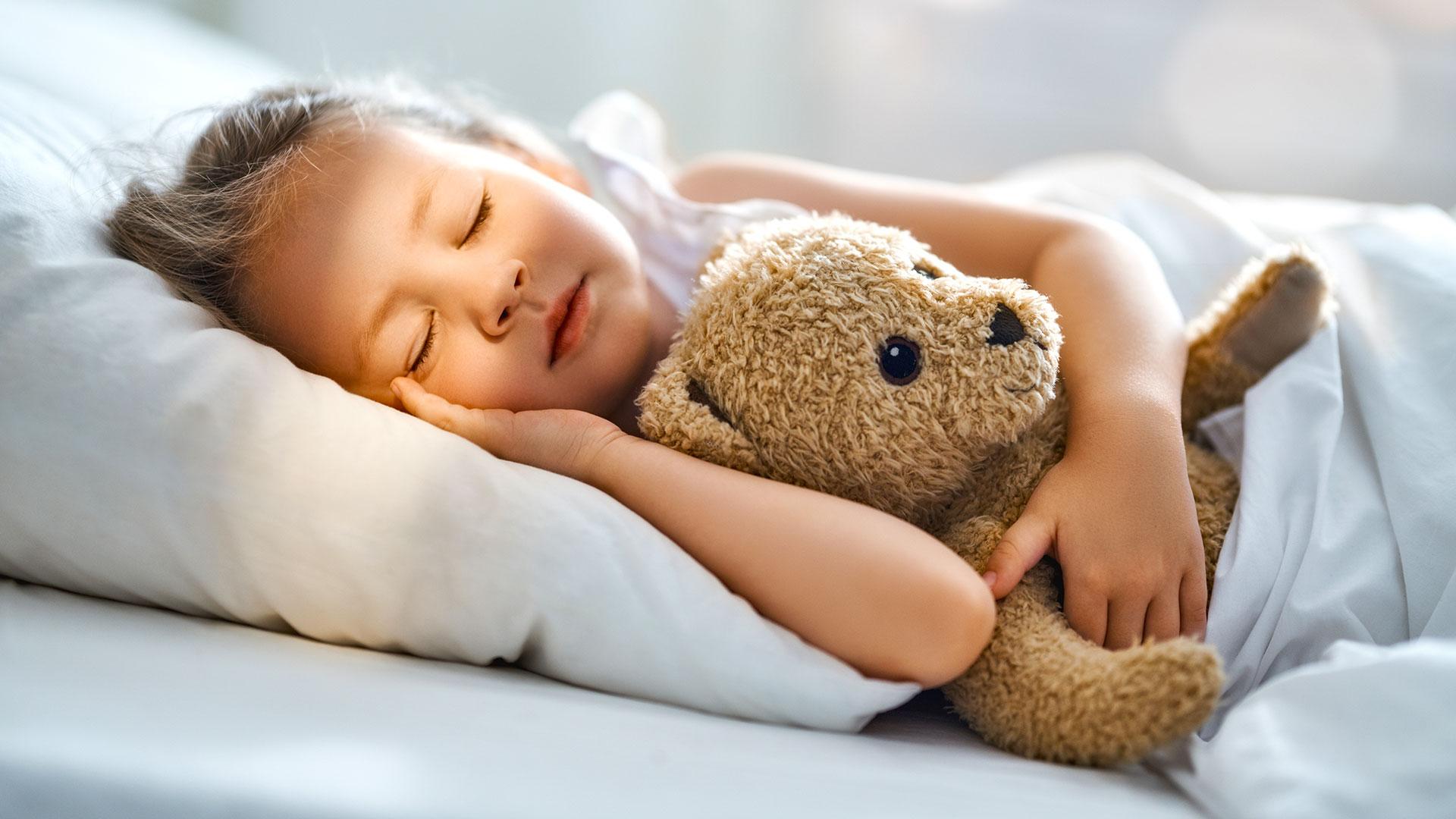 Medications Containing Melatonin Is It Okay to Give Children Melatonin to Sleep?