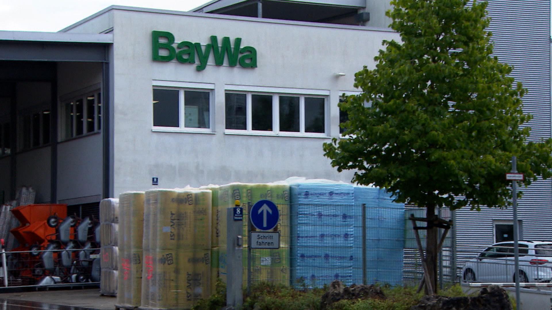 BayWa