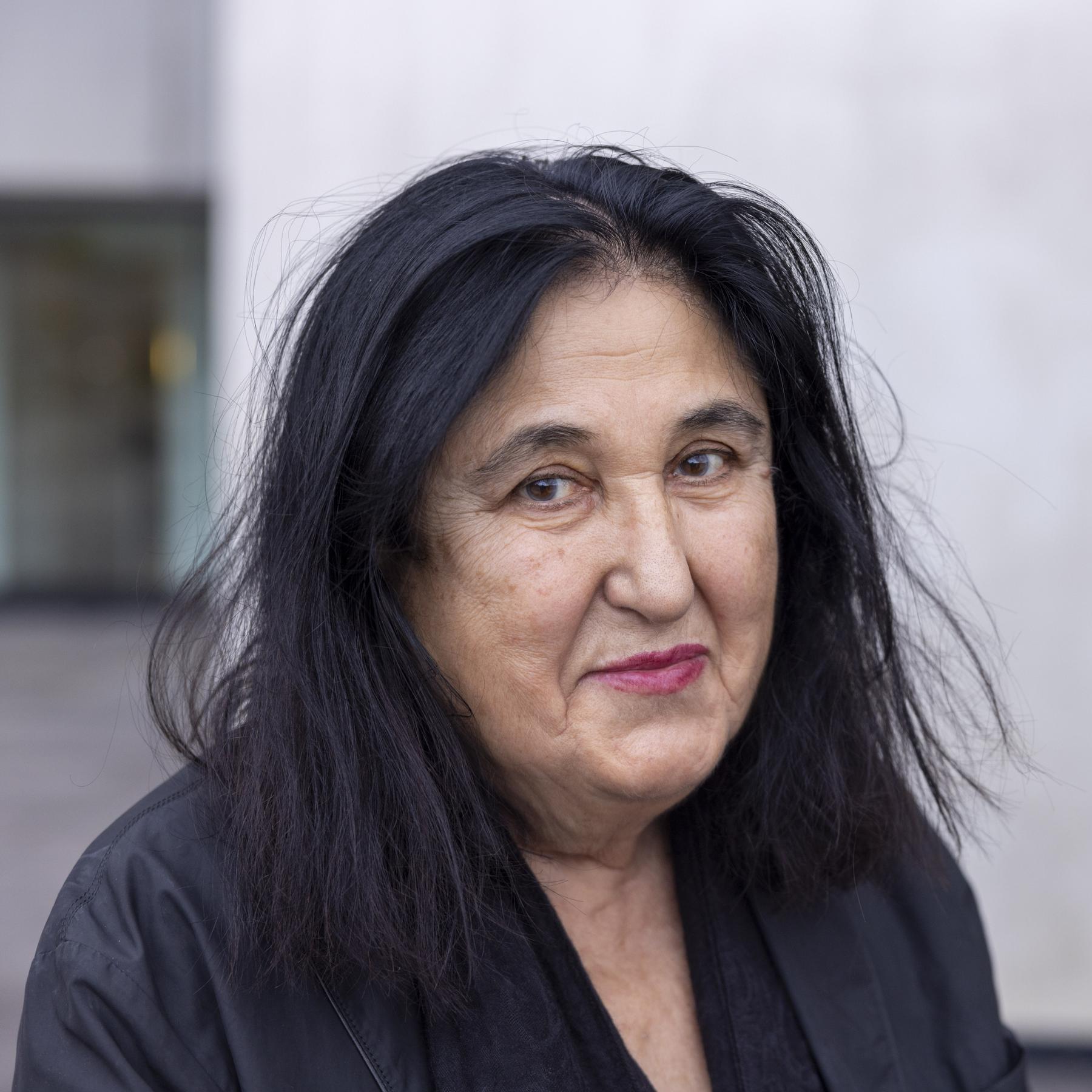 Emine Sevgi Özdamar erhält den Bertolt-Brecht-Preis 2026 der Stadt Augsburg