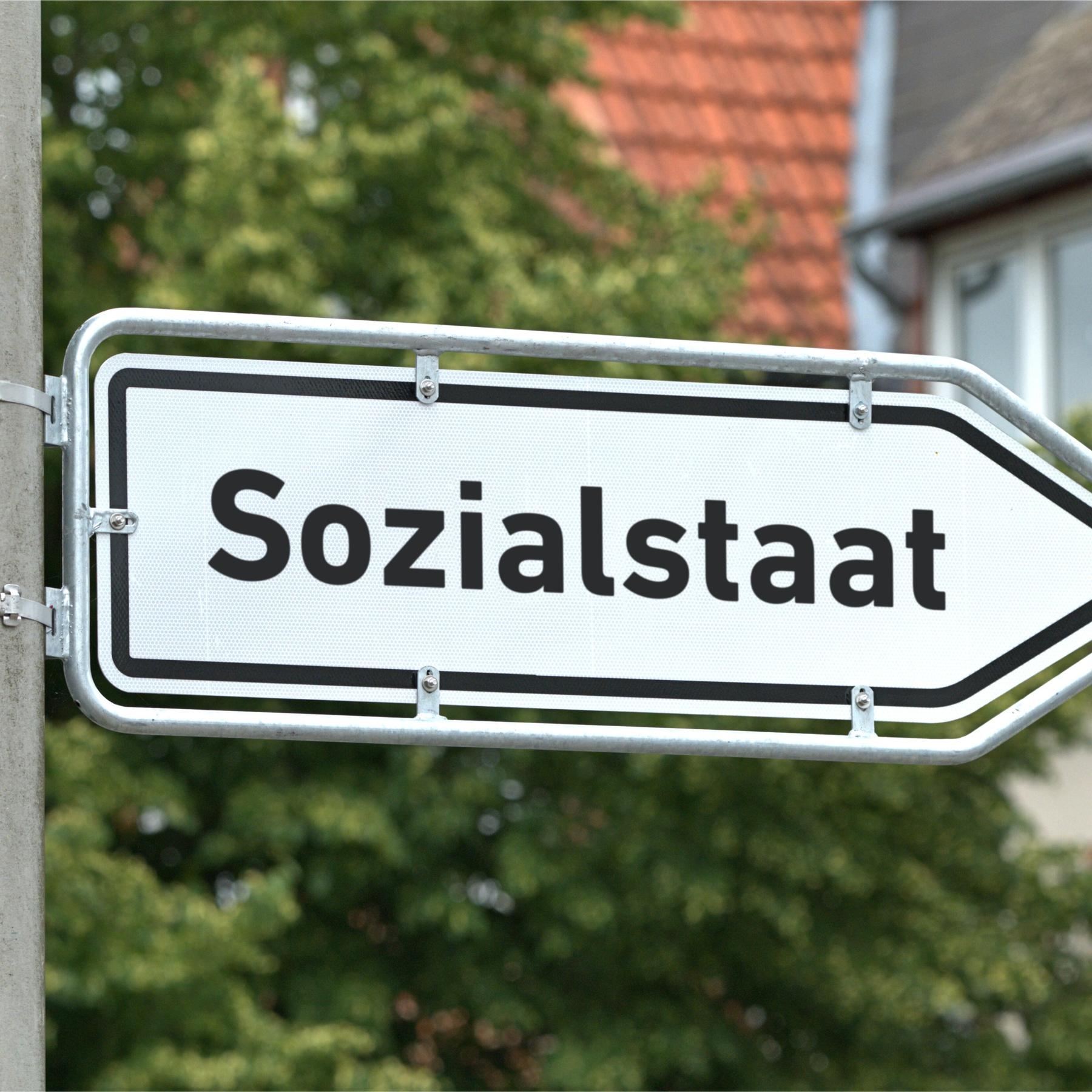 Georg Cremer warnt vor Mythen über den Sozialstaat