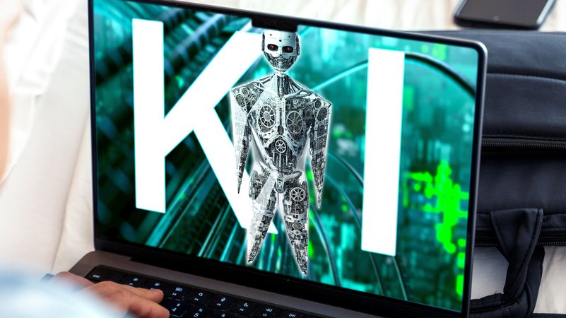 Müssen wir vor Künstlicher Ingelligenz Angst haben? | Bild: picture alliance / CHROMORANGE | Michael Bihlmayer Müssen wir vor Künstlicher Ingelligenz Angst haben?