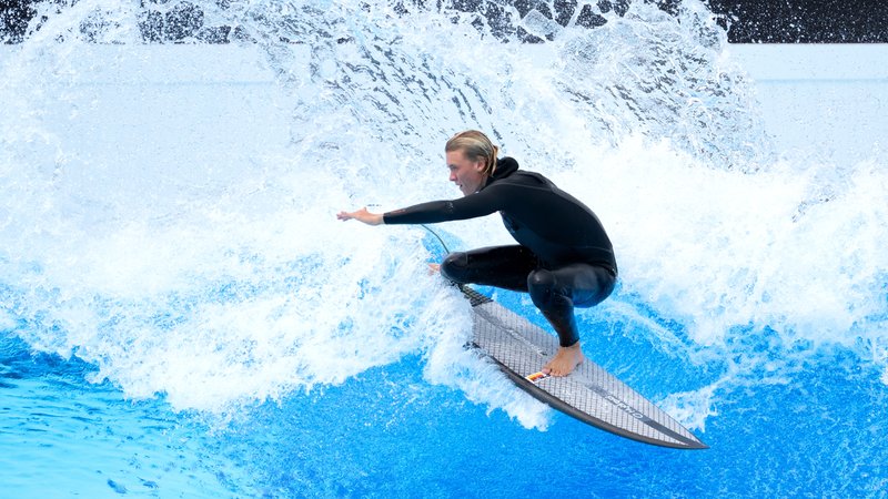 Tim Elter | Bild: picture alliance/dpa Tim Elter