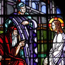 Der Prozess Jesu - Ein ungelöster Fall? | Bild: picture alliance / Godong | Pascal Deloche