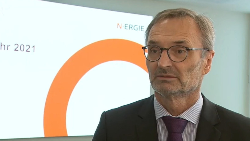 Spitzenverdiener Josef Hasler als NErgieChef zurückgetreten BR24