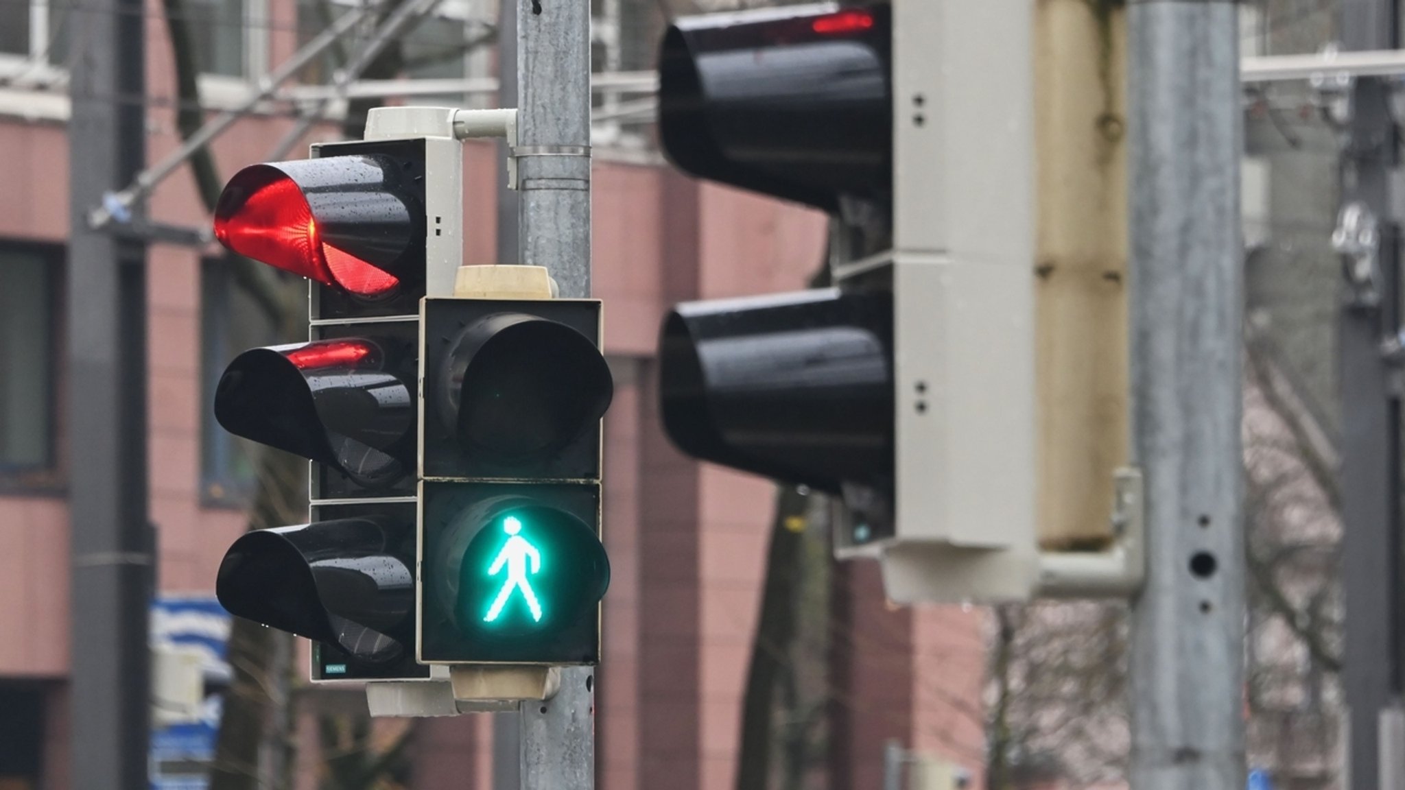 Stadtverkehr der Zukunft