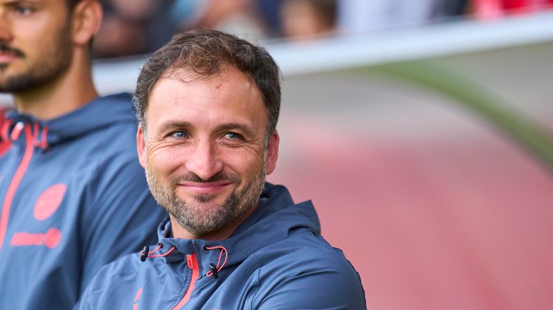 Jose Barcala | Bild: picture alliance / Peter Schatz | Peter Schatz Jose Barcala