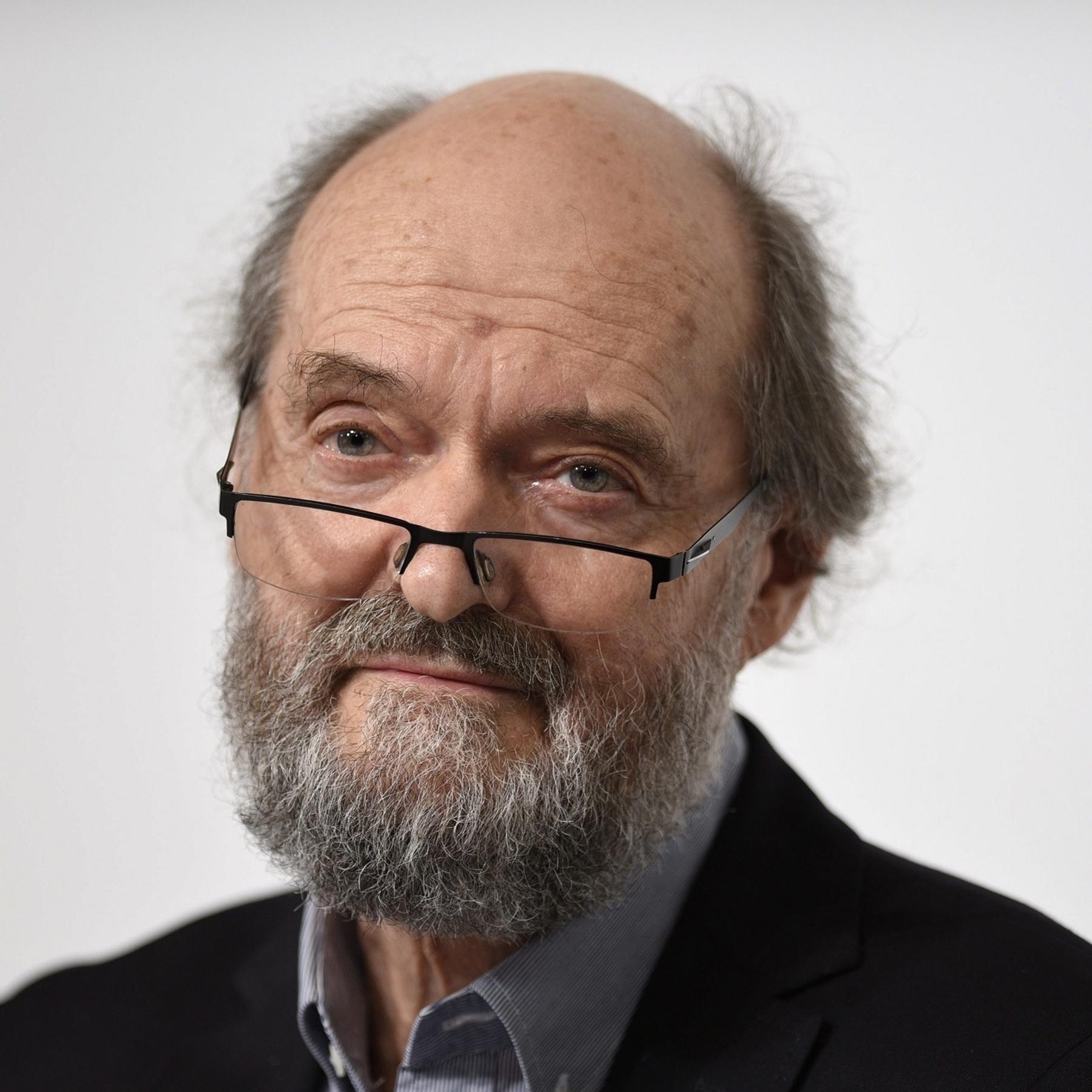 Arvo Pärt zum 90. Geburtstag