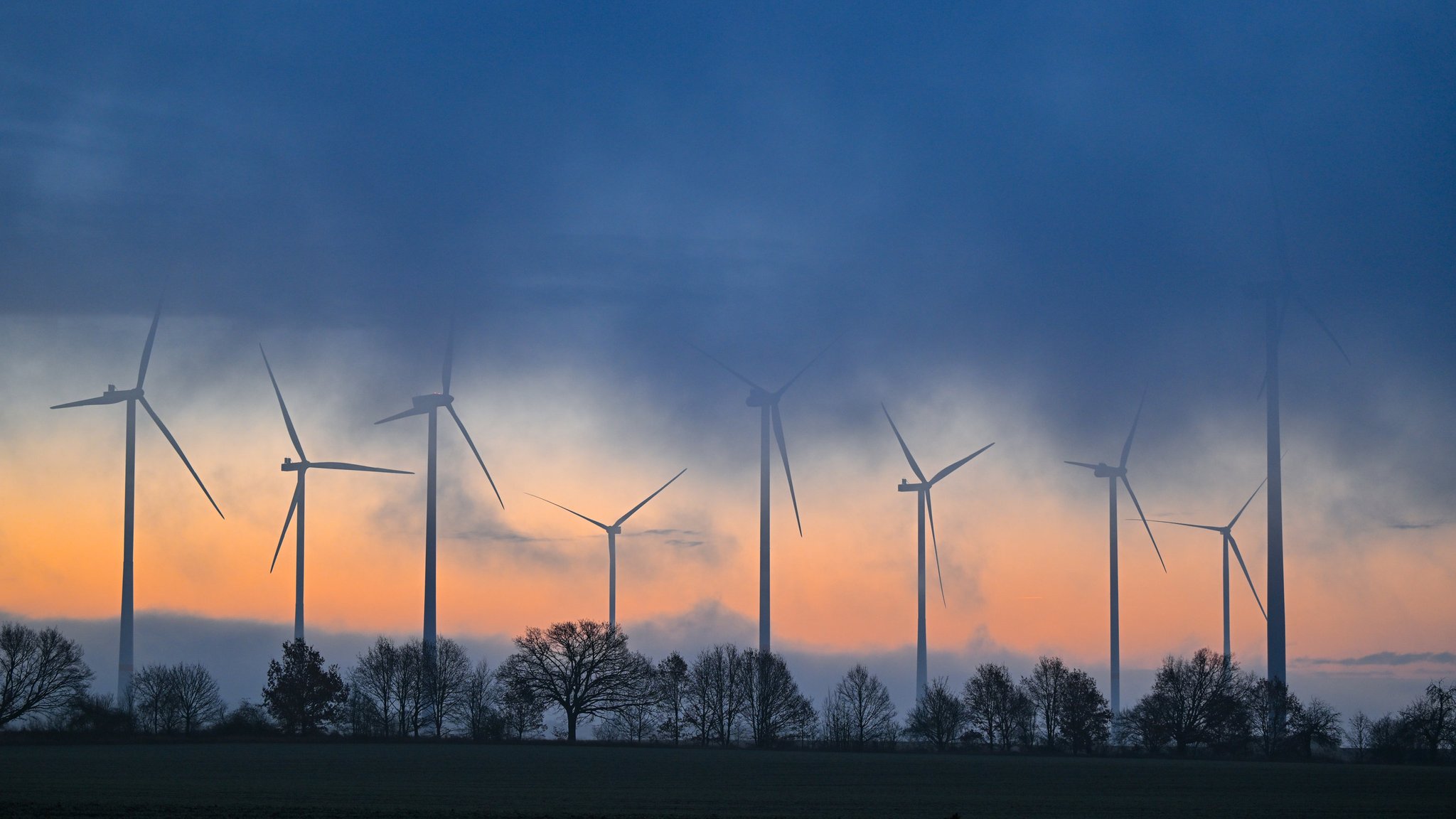 Finanzielle Teilhabe: Können Bürger von Windrädern profitieren?