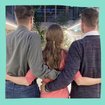 Hanna, Martin, René: Elternsein zu dritt | Bild: Ruslan Amirov