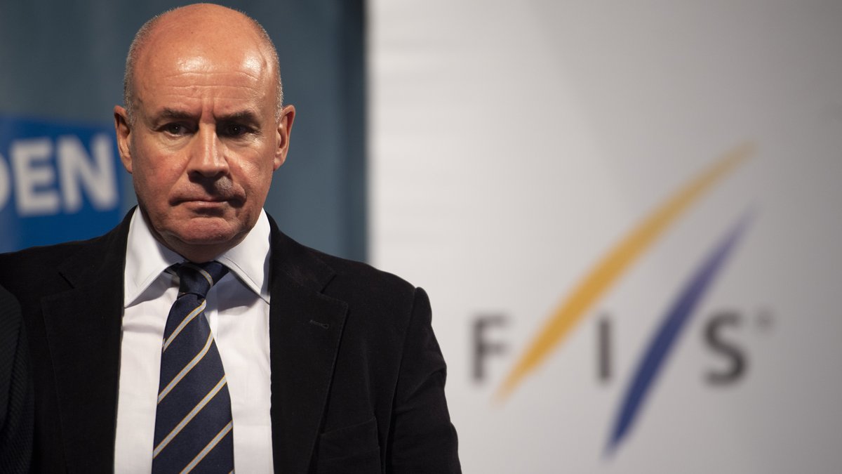 Gegen Eliaschs Wunsch: FIS stimmt gegen Rückkehr Russlands