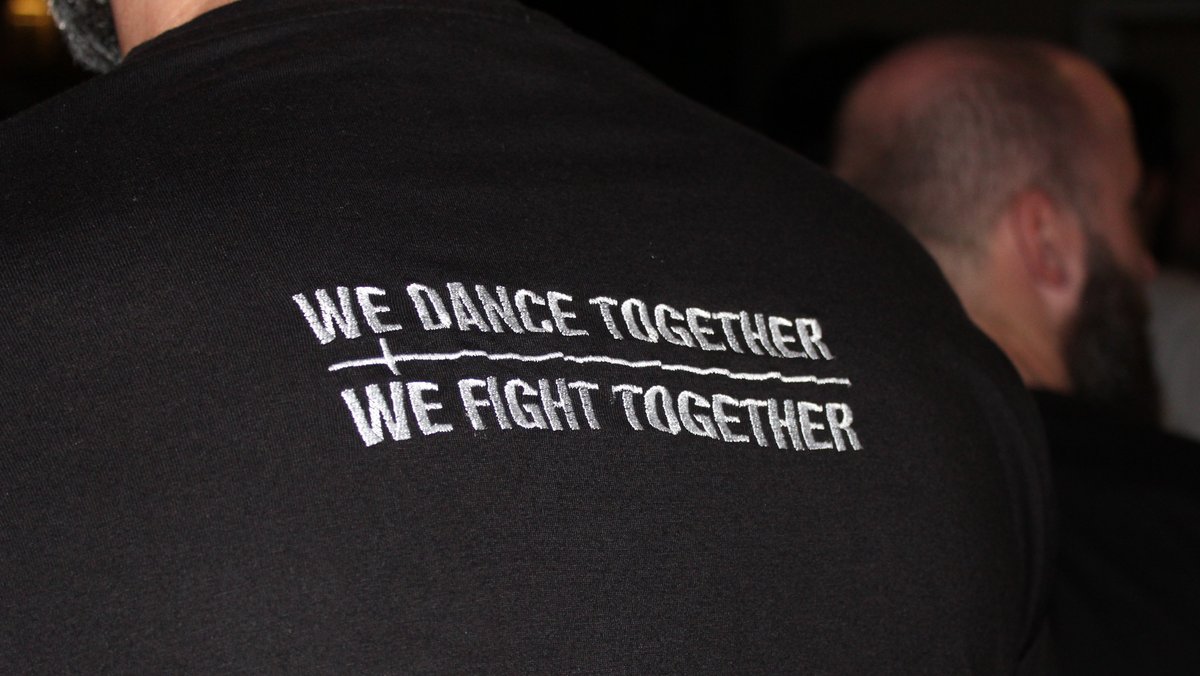 Tanzen und Protest: Der Techno-Club Bassiani in Georgien