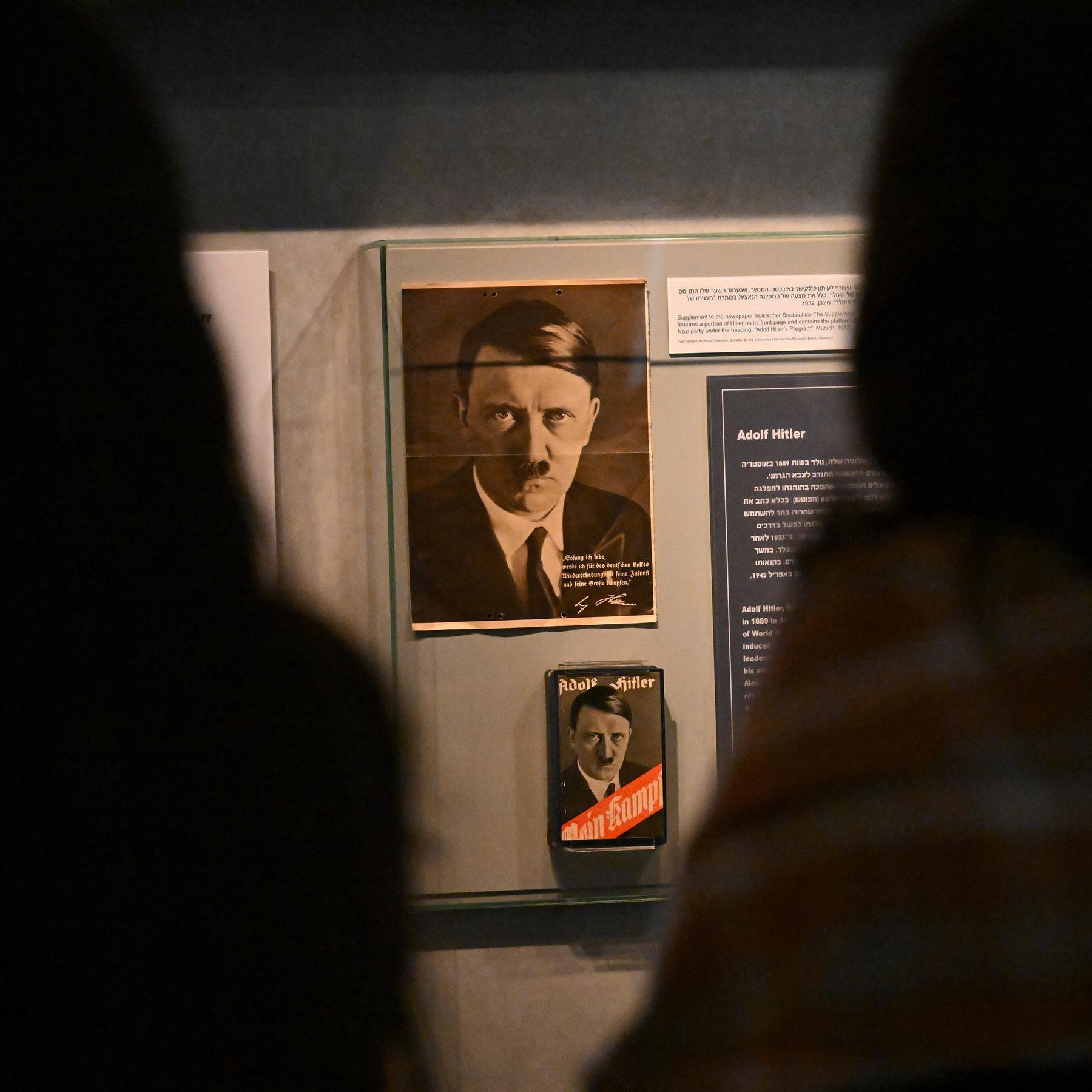 Holocaust-Gedenktag: Tagebuch der 15-jährigen Lili Cassel