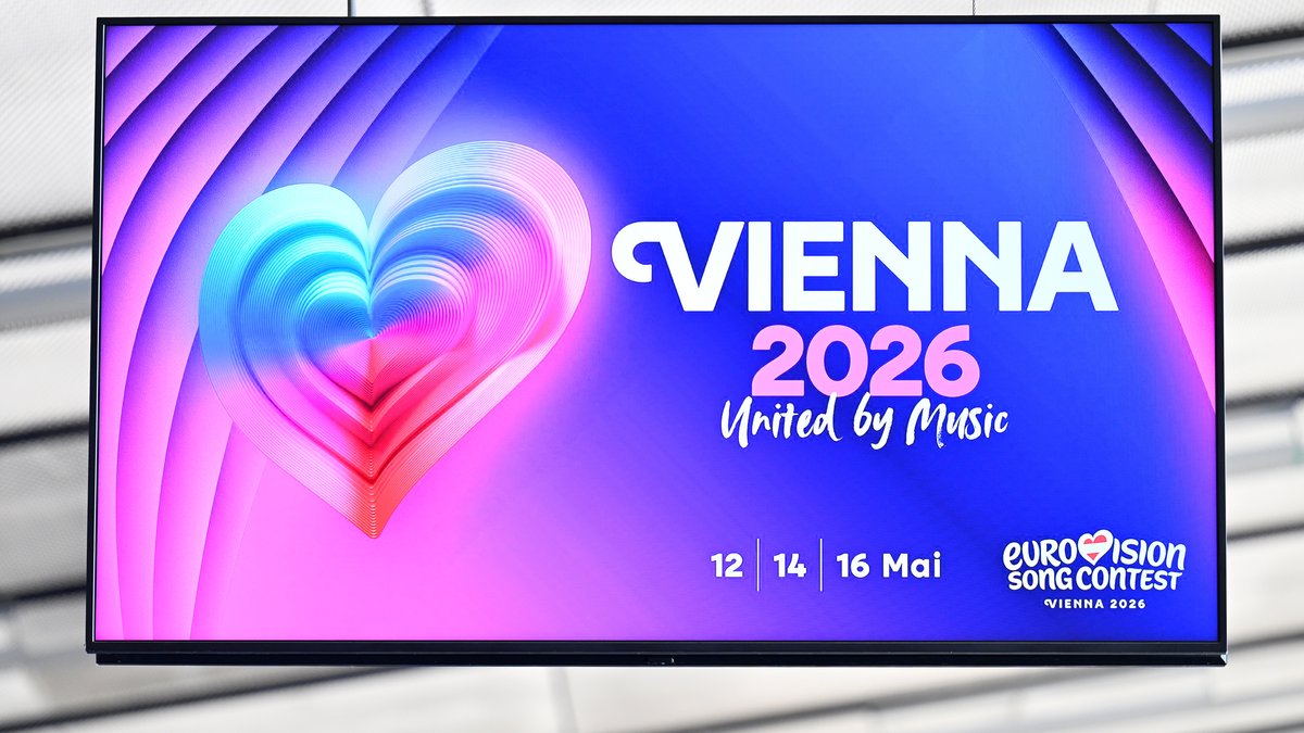 ESC 2026 in Wien: Aufbruchstimmung statt Krisenmodus