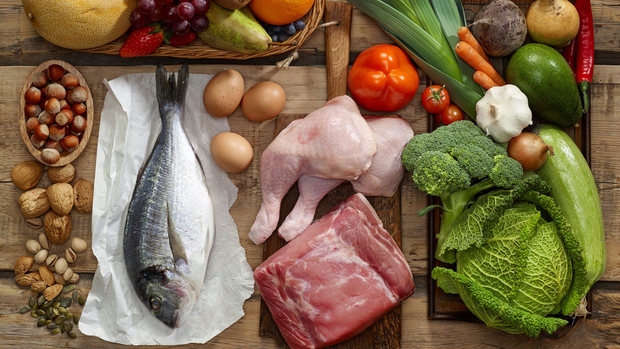 Vitamin-B12-Mangel erkennen und vorbeugen