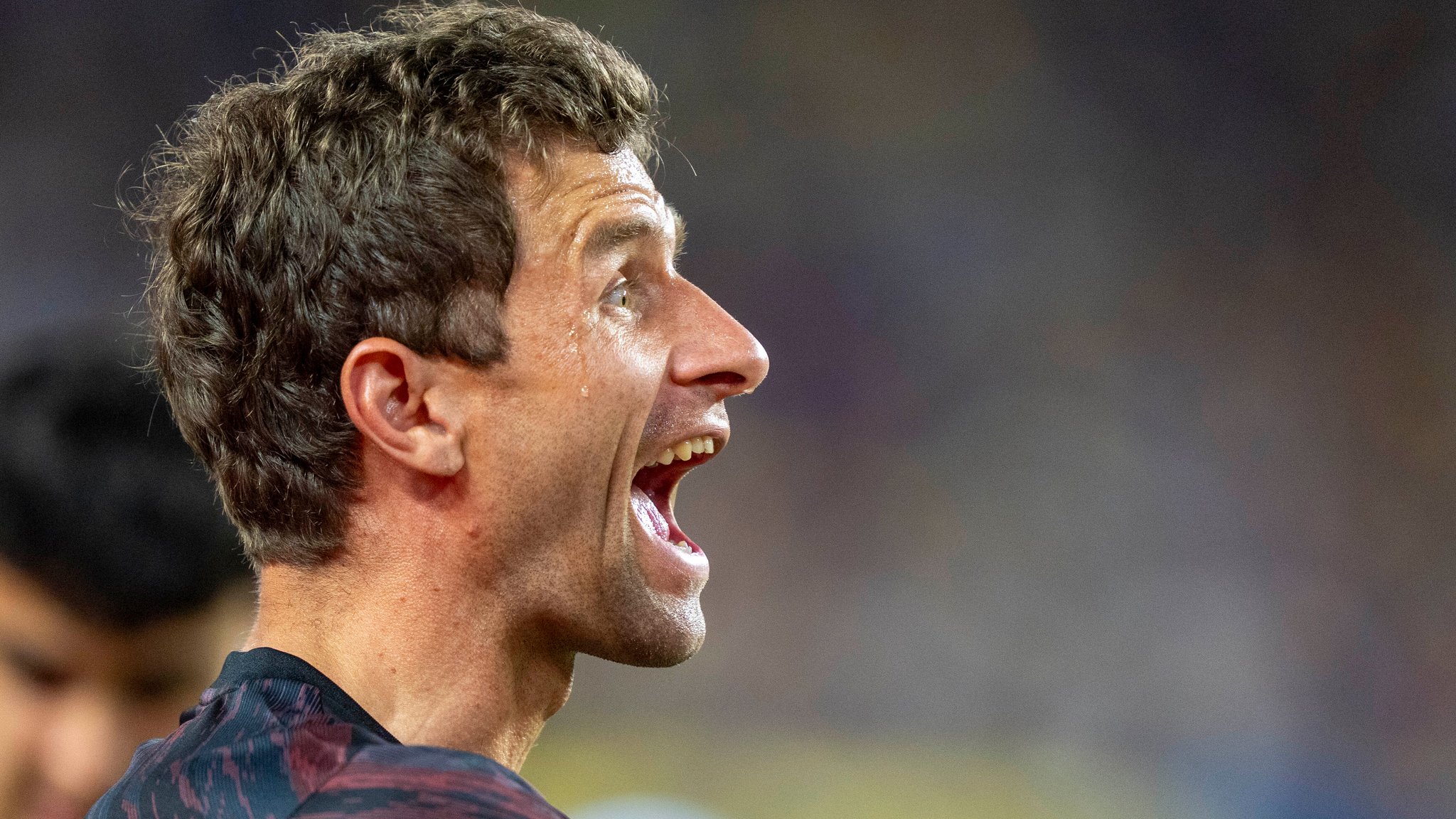 "Willkommen in der MLS": Reus und Co. freuen sich mit Müller