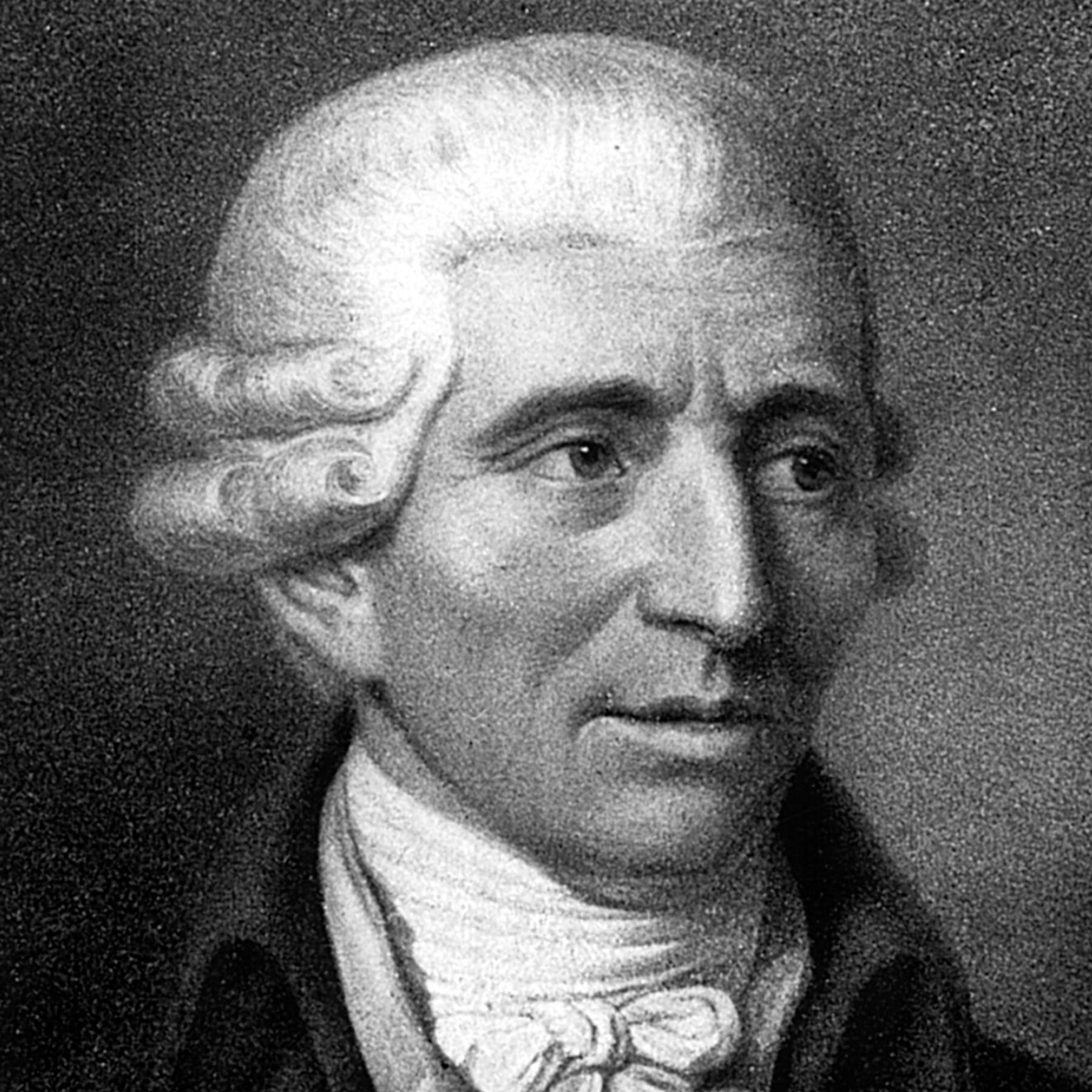 #01 Haydn: Violinkonzert C-Dur