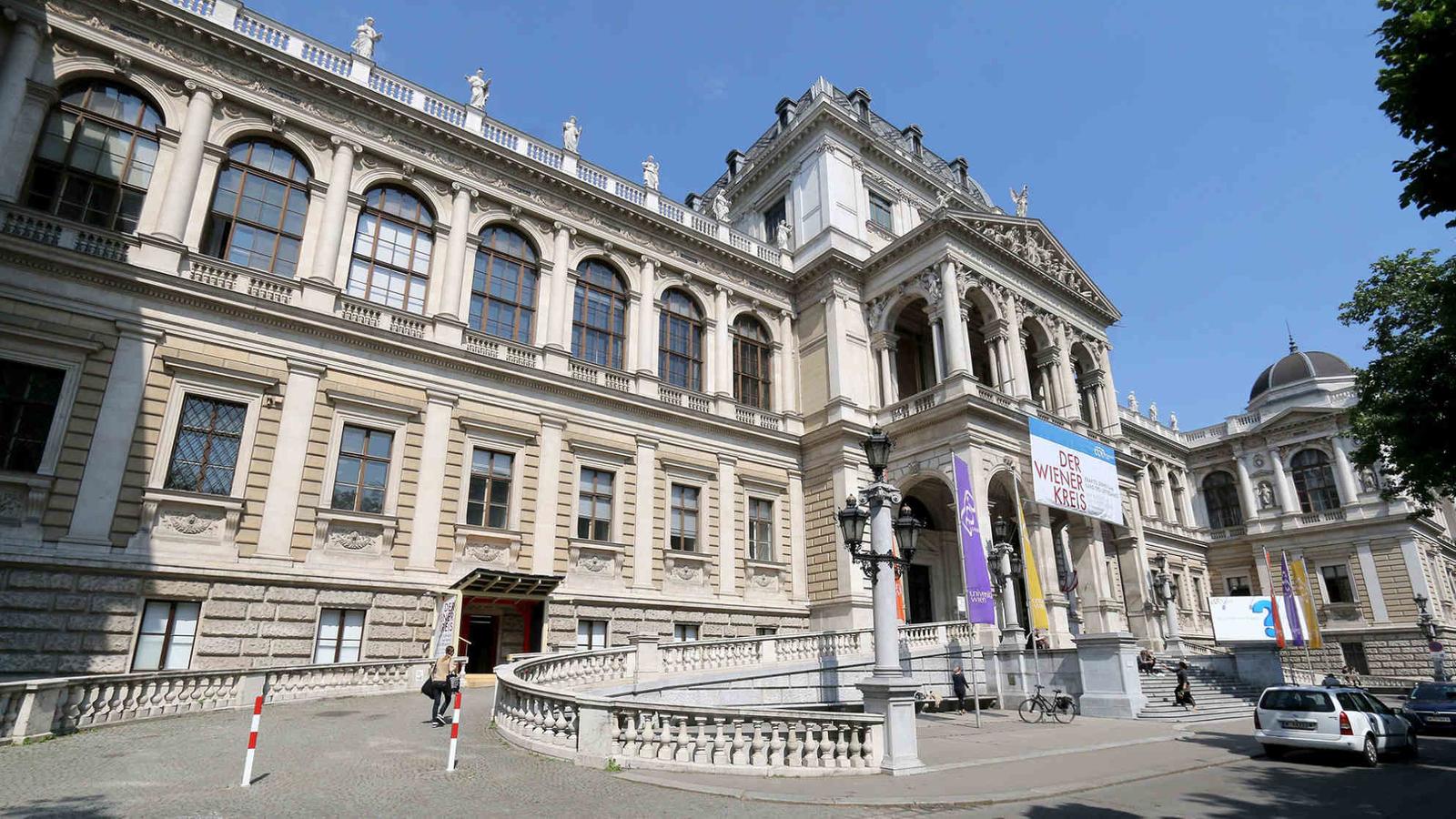 UNESCO-Welterbe: Altstadt von Wien bleibt auf "Roter Liste" .