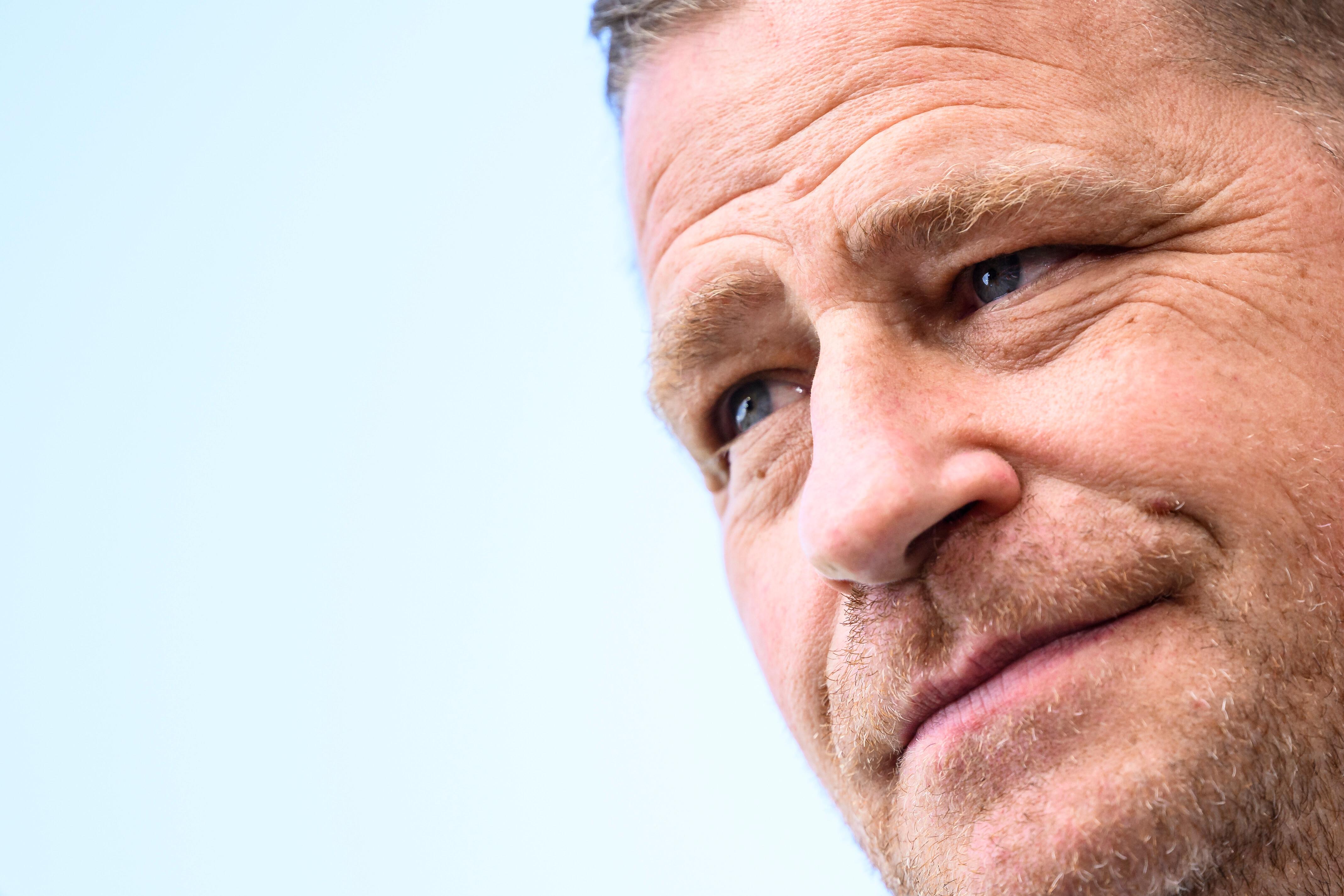 Eberl Cancels Bayern Stars’ Ibiza Trip