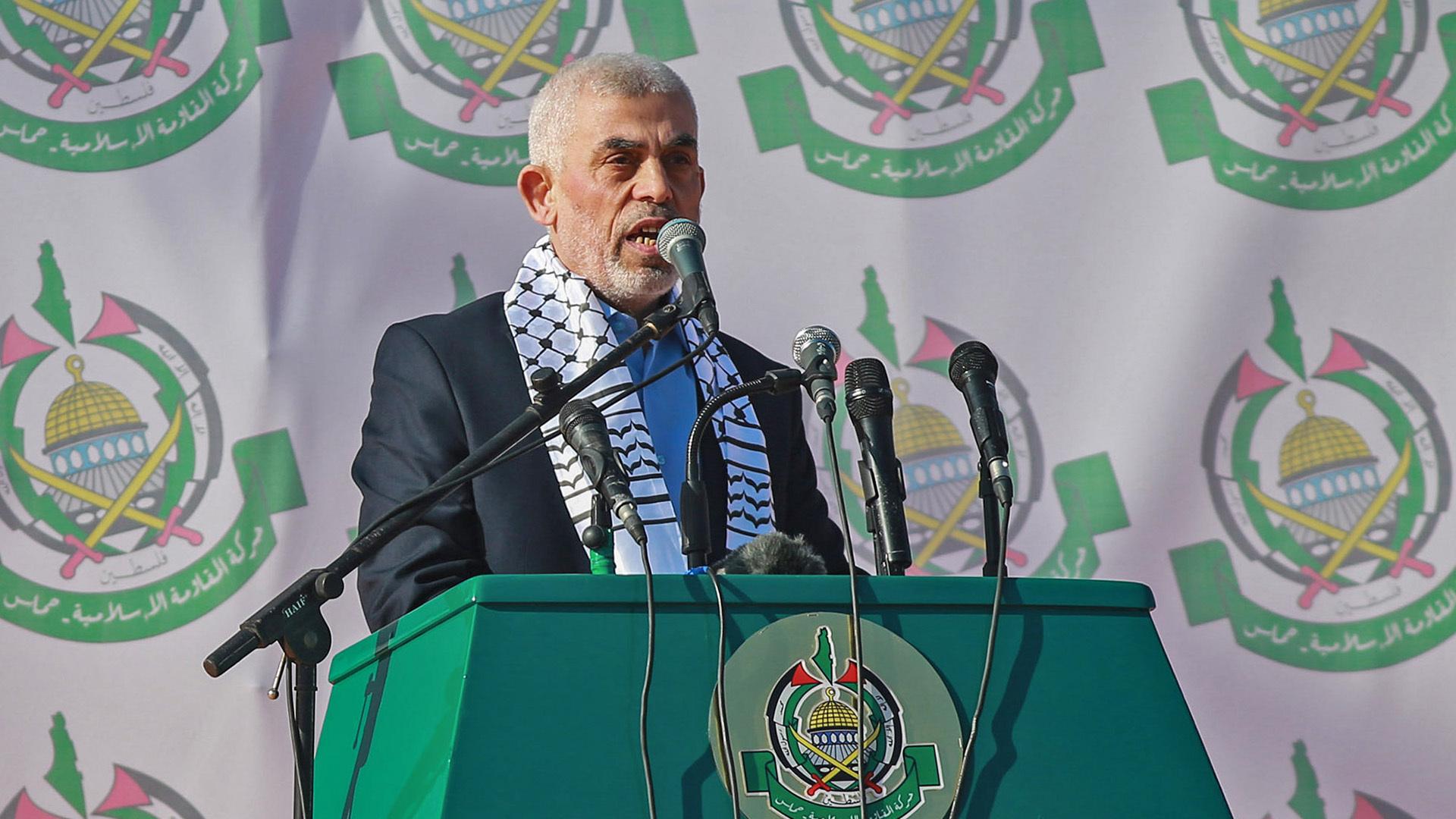 Nach Sinwars Tod - Nahost zwischen Hoffnung und Krieg