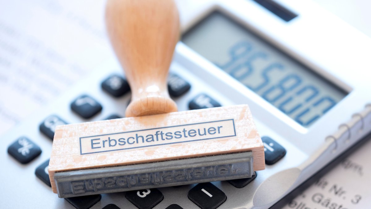 Bayerns Kabinett will Klage gegen Erbschaftssteuer beschließen
