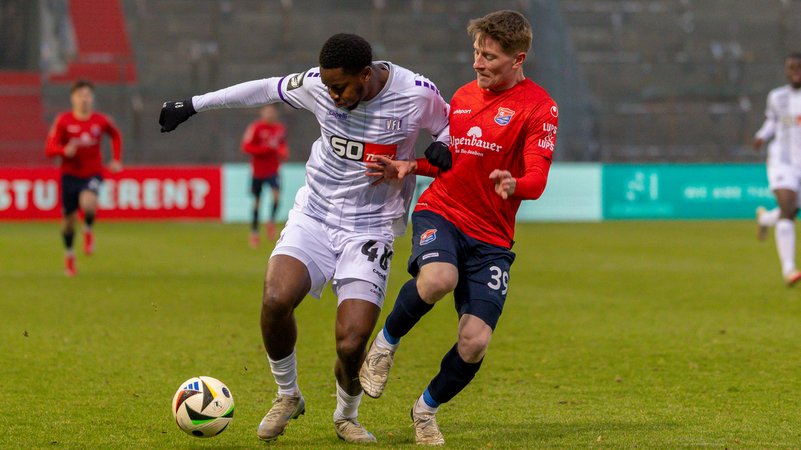 Spielszene | Bild: picture alliance / Fotostand | Fotostand / Schäfer Spielszene