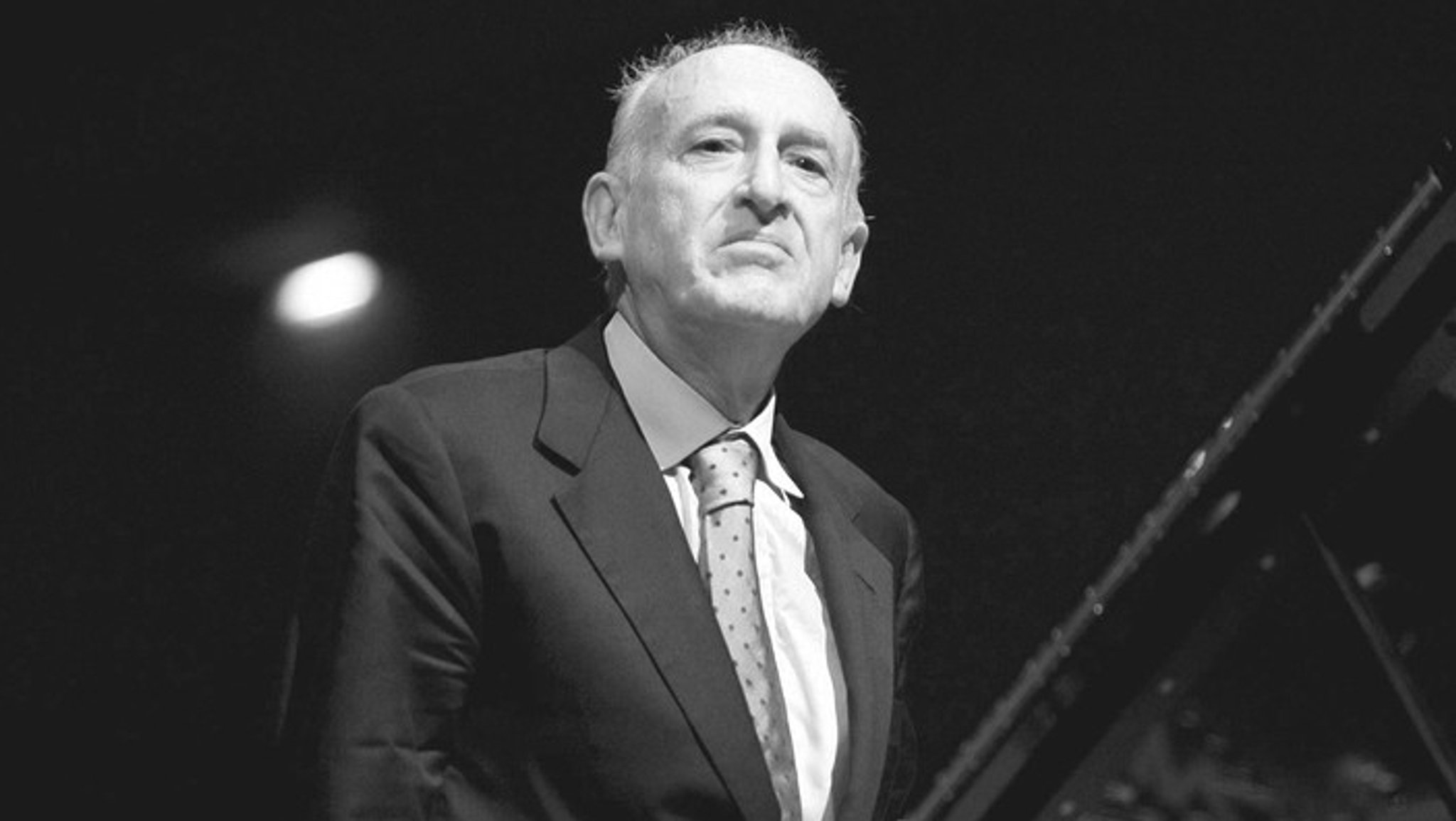 Maurizio Pollini