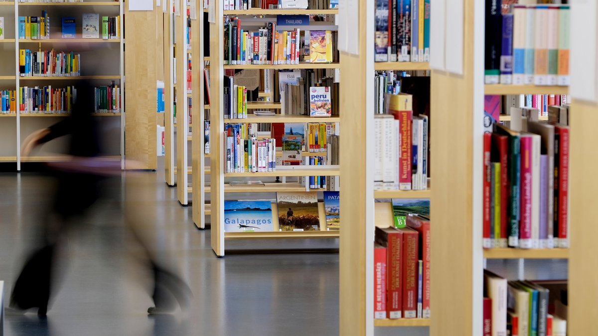 Das Revival der Stadtbibliothek: Ein Hotspot sozialer Energie