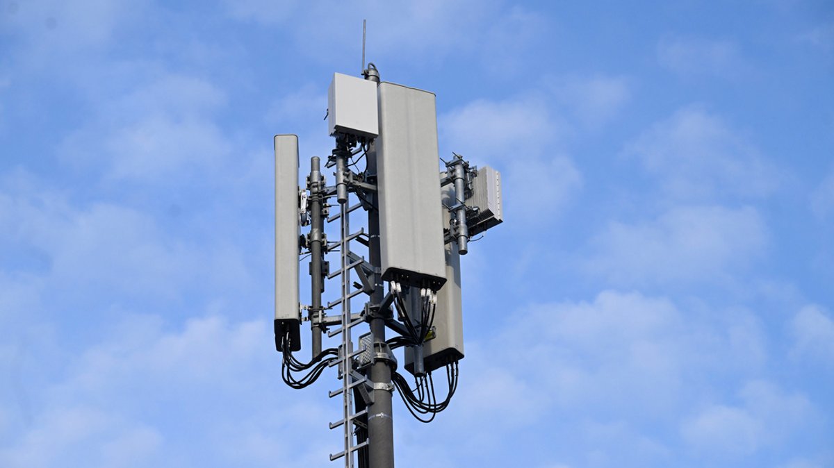Test: Mobilfunknetze verbessert, Schwächen gibt’s auf dem Land