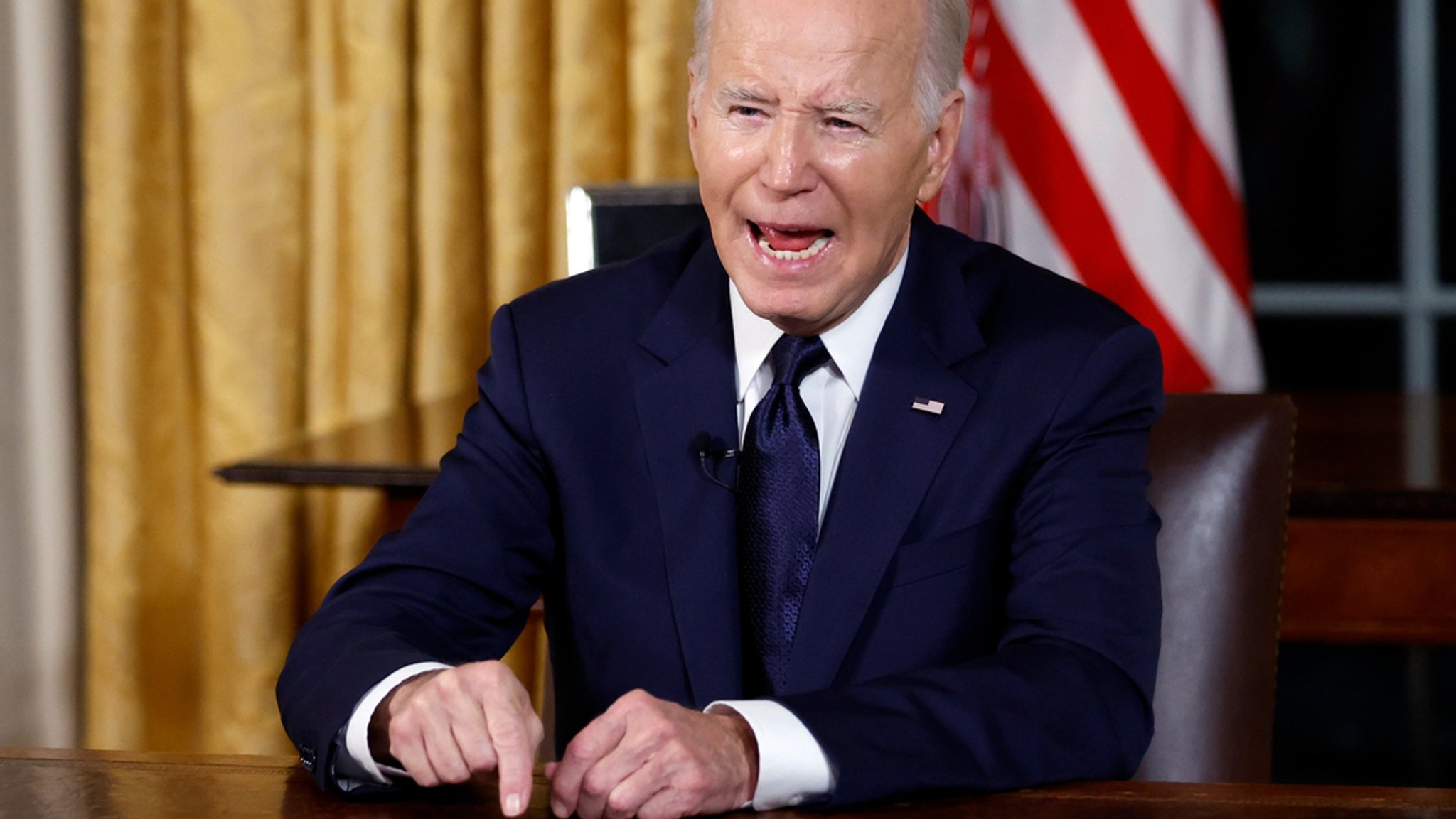 US-Präsident Joe Biden