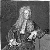 Isaac Newton - Genie, Gelehrter, Wissenschaftler | Bild: picture alliance / Mary Evans Picture Library