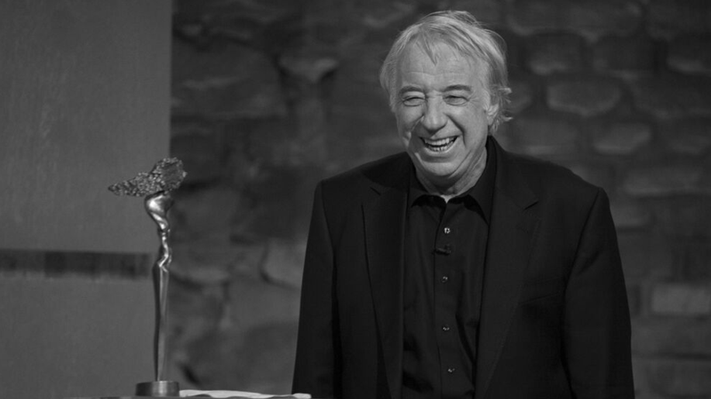 Richard Rogler beim Bayerischen Kabarettpreis 2014 | Bild: BR Richard Rogler beim Bayerischen Kabarettpreis 2014