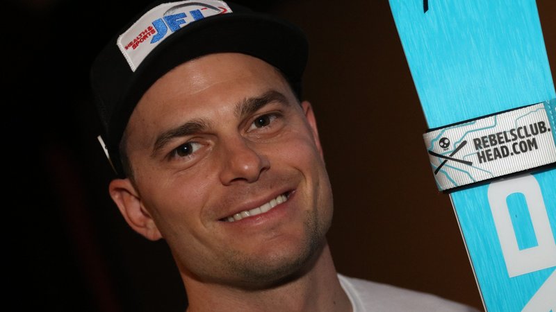 Alexander Schmid | Bild: picture alliance/dpa/MAXPPP | Pierre Teyssot Alexander Schmid