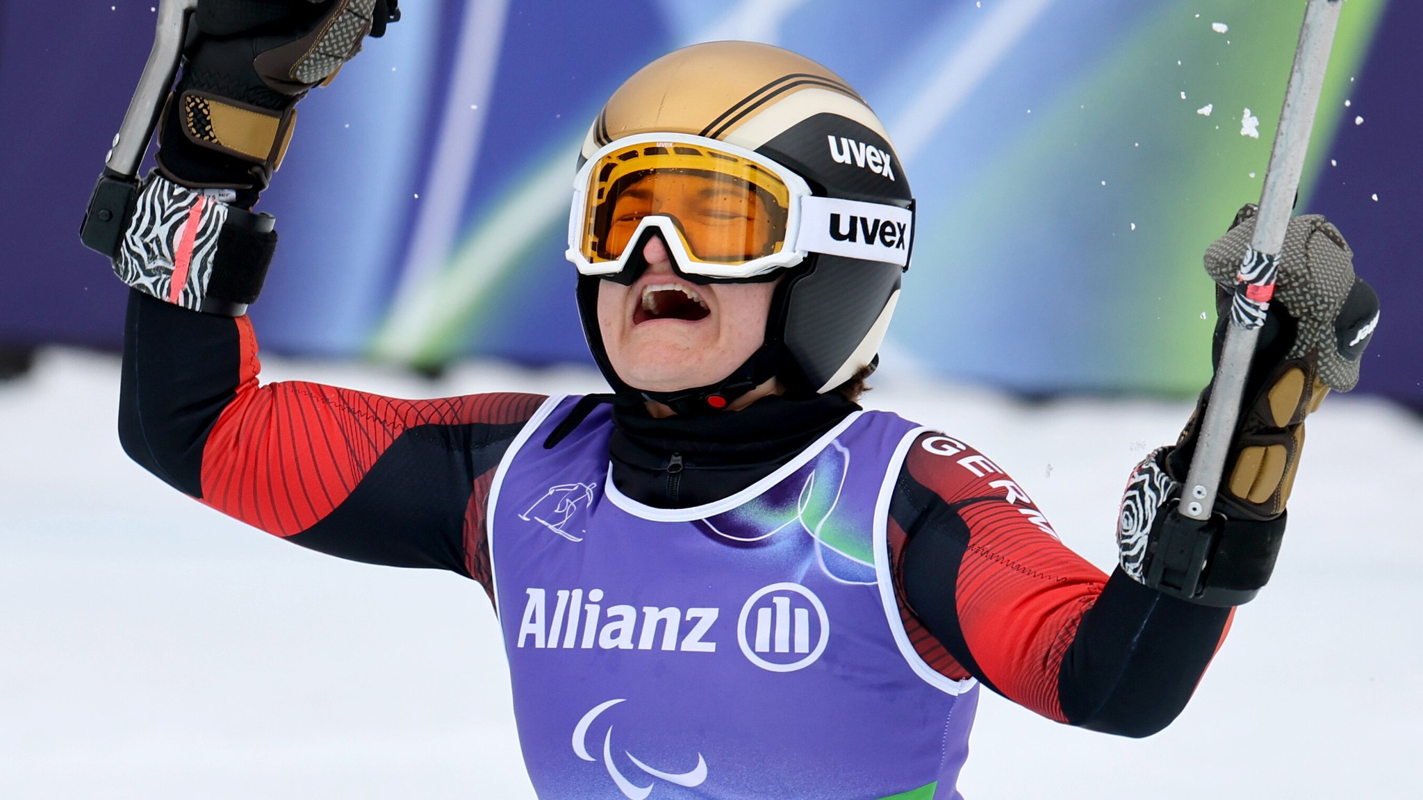 Anna-Lena Forster