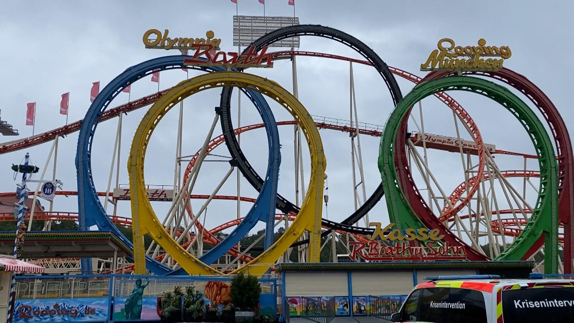 Olympia-Looping.