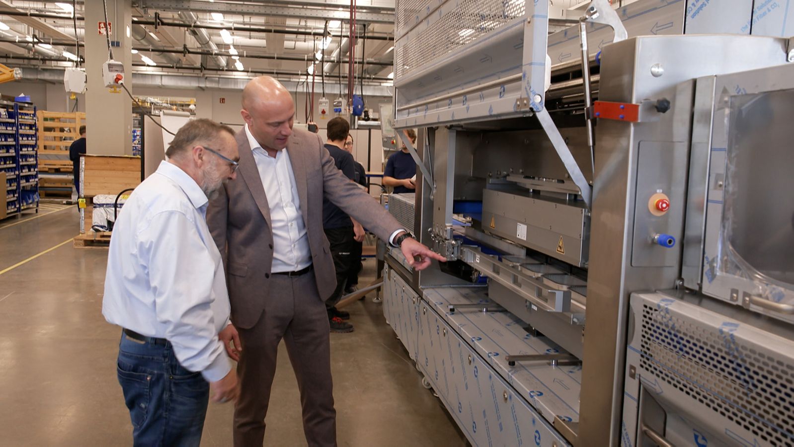 Freihandel mit Indien– so profitiert Bayerns Wirtschaft davon Freihandel mit Indien– so profitiert Bayerns Wirtschaft davon