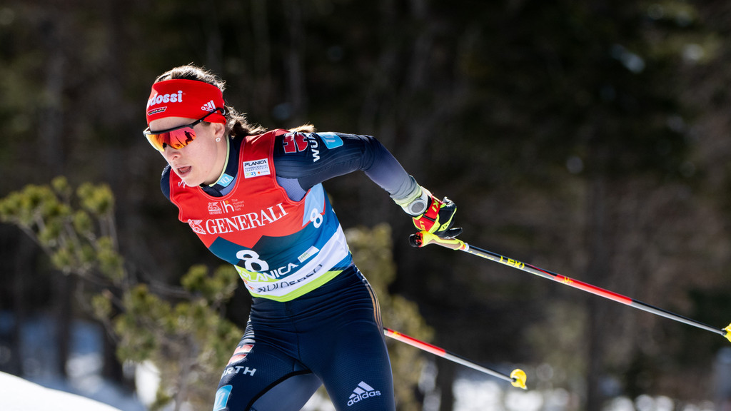 Katharina Hennig | Bild: picture-alliance/dpa Katharina Hennig