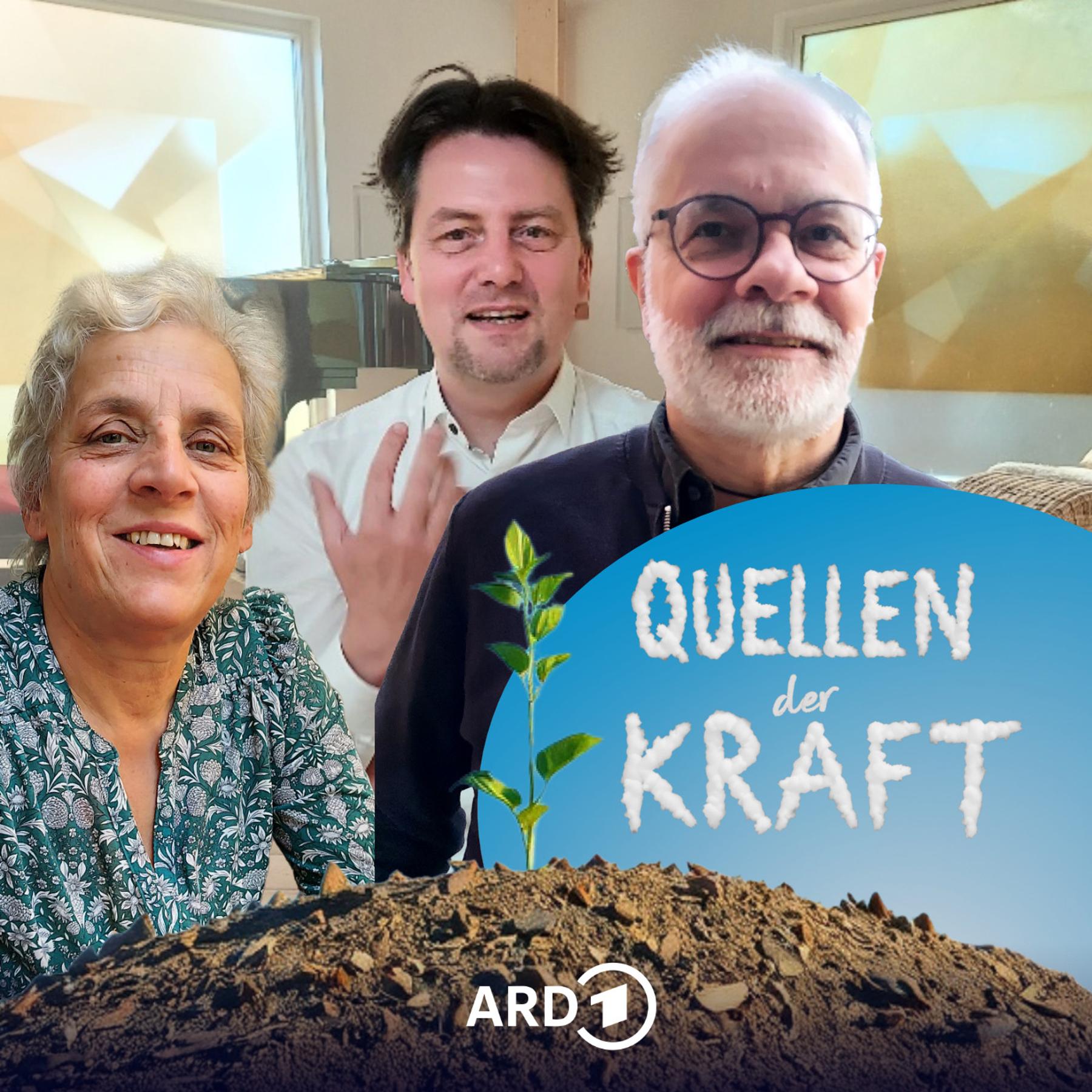 Quellen der Kraft - Rituale haben episode artwork
