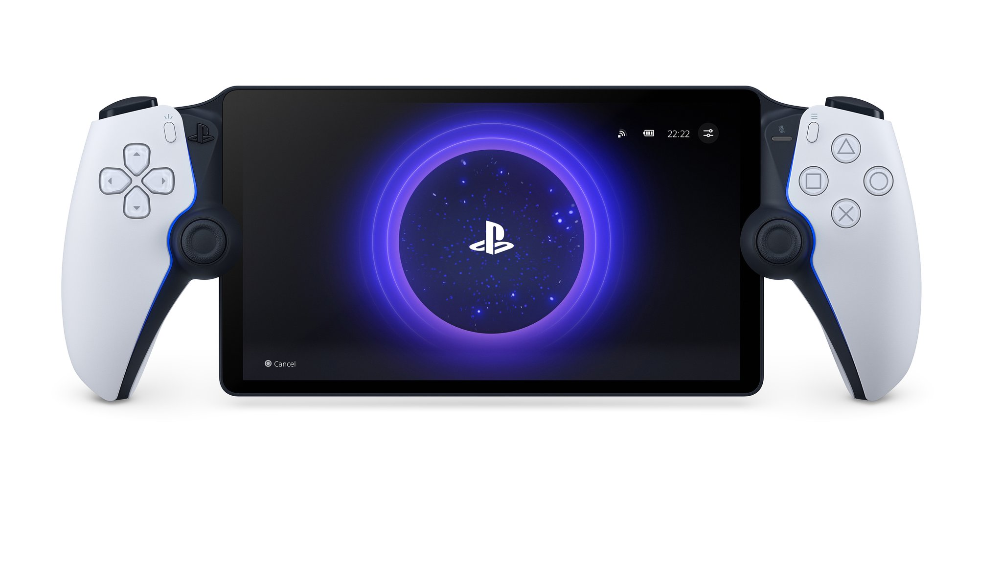 Der Playstation Portal Remote Player ist keine Konsole